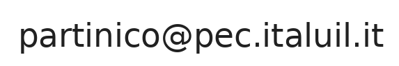 Email responsabile