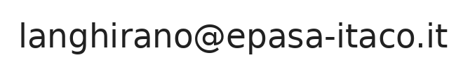 Email responsabile