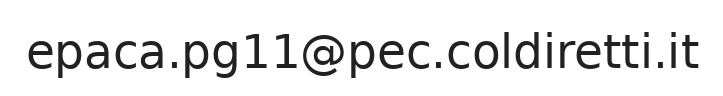 Email responsabile