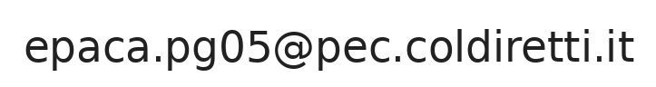 Email responsabile