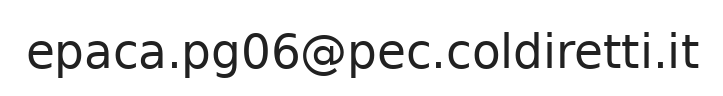 Email responsabile