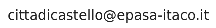 Email responsabile