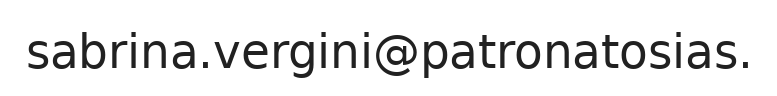 Email responsabile