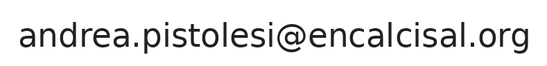 Email responsabile