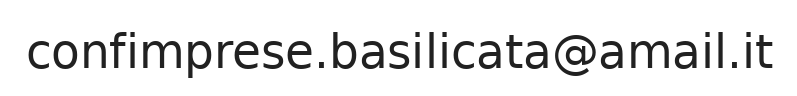 Email responsabile