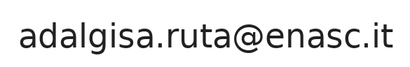 Email responsabile