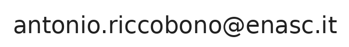 Email responsabile