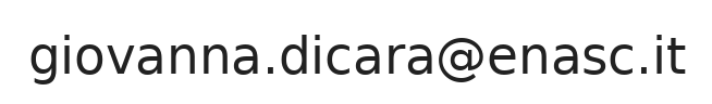 Email responsabile