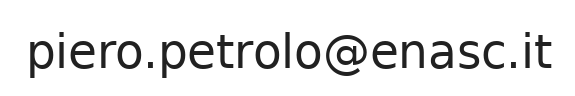 Email responsabile