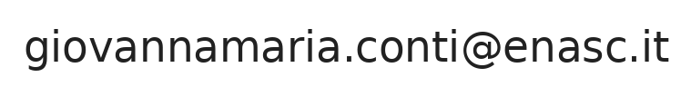 Email responsabile