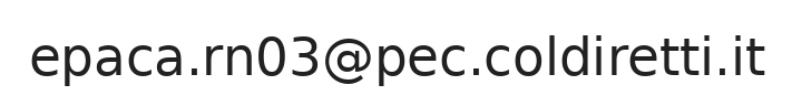 Email responsabile