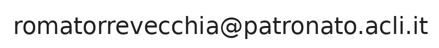 Email responsabile