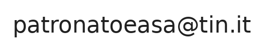 Email responsabile