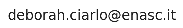 Email responsabile