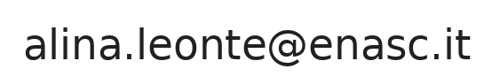 Email responsabile