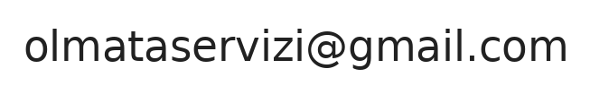 Email responsabile