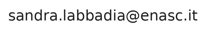 Email responsabile