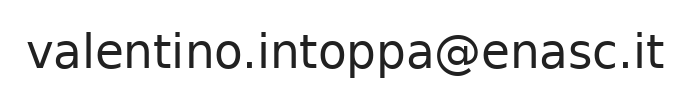 Email responsabile