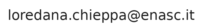 Email responsabile