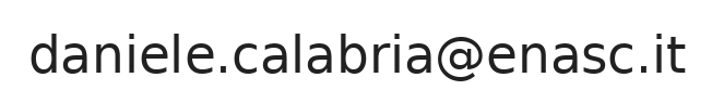 Email responsabile