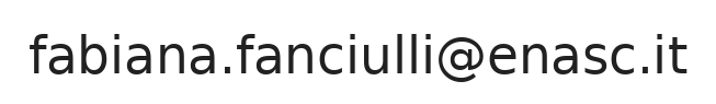Email responsabile