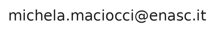 Email responsabile