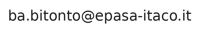 Email responsabile