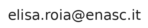 Email responsabile
