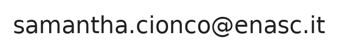 Email responsabile
