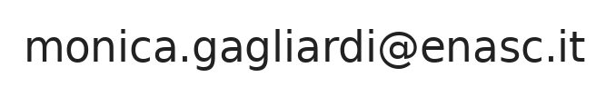 Email responsabile