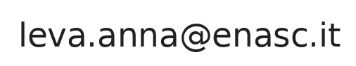 Email responsabile