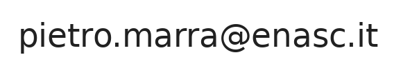 Email responsabile