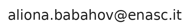 Email responsabile