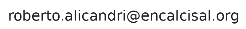Email responsabile