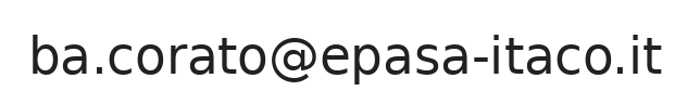 Email responsabile