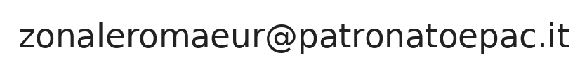 Email responsabile