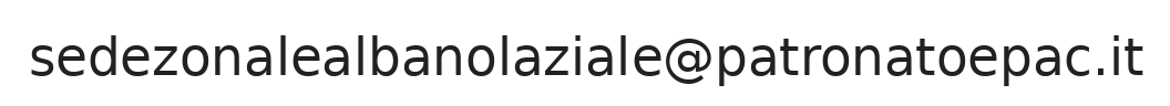 Email responsabile
