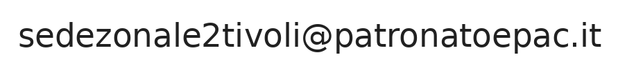 Email responsabile