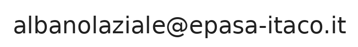 Email responsabile