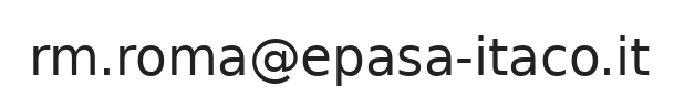 Email responsabile