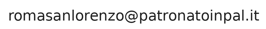 Email responsabile