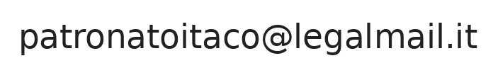 Email responsabile