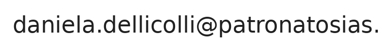 Email responsabile
