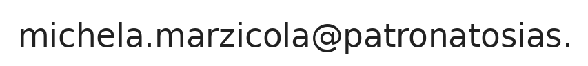 Email responsabile