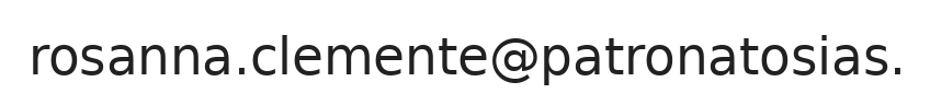 Email responsabile