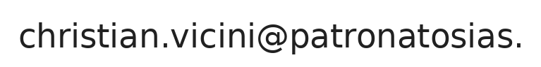 Email responsabile