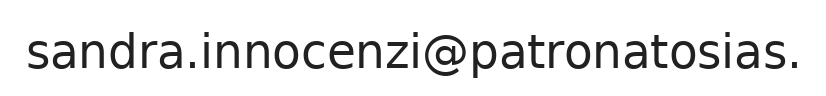 Email responsabile