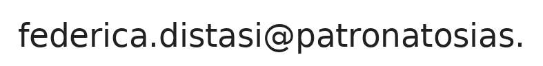 Email responsabile