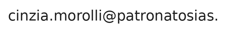Email responsabile