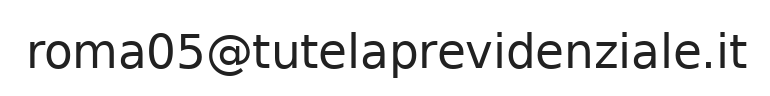 Email responsabile